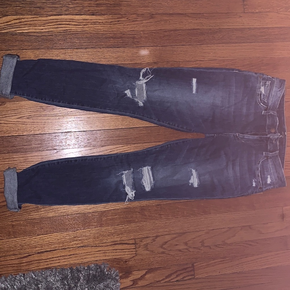 Joe’s Jeans girlfriend style size 27